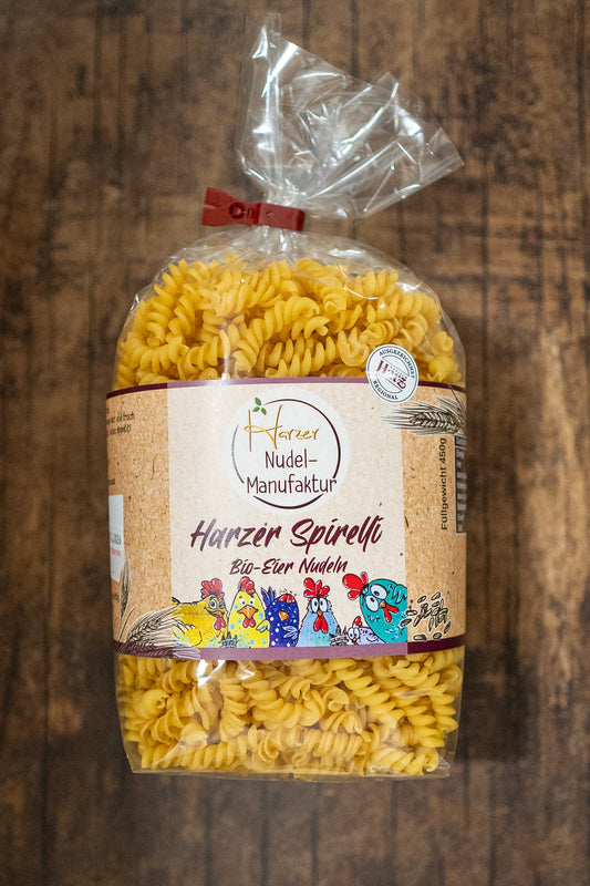 Harzer Spirelli