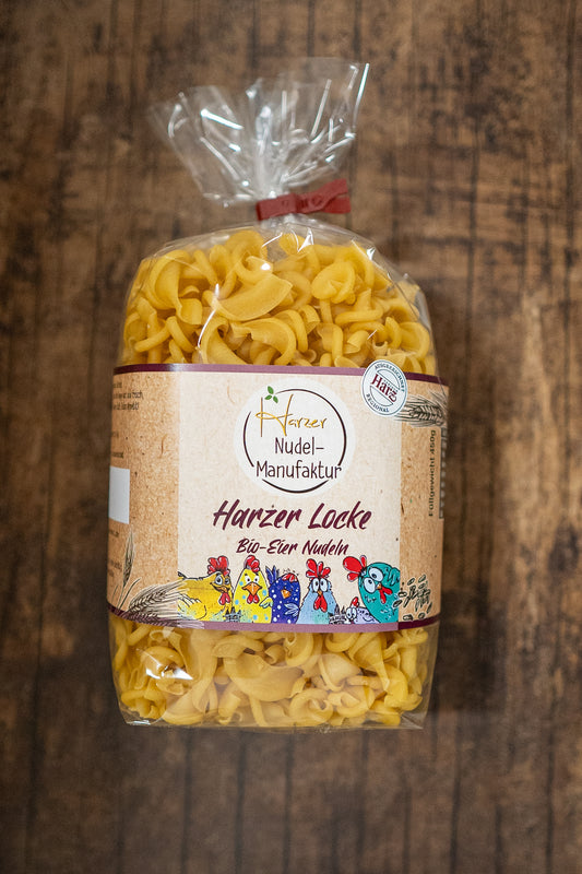 Harzer Locke