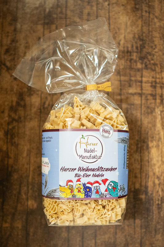 Harzer Weihnachtszauber