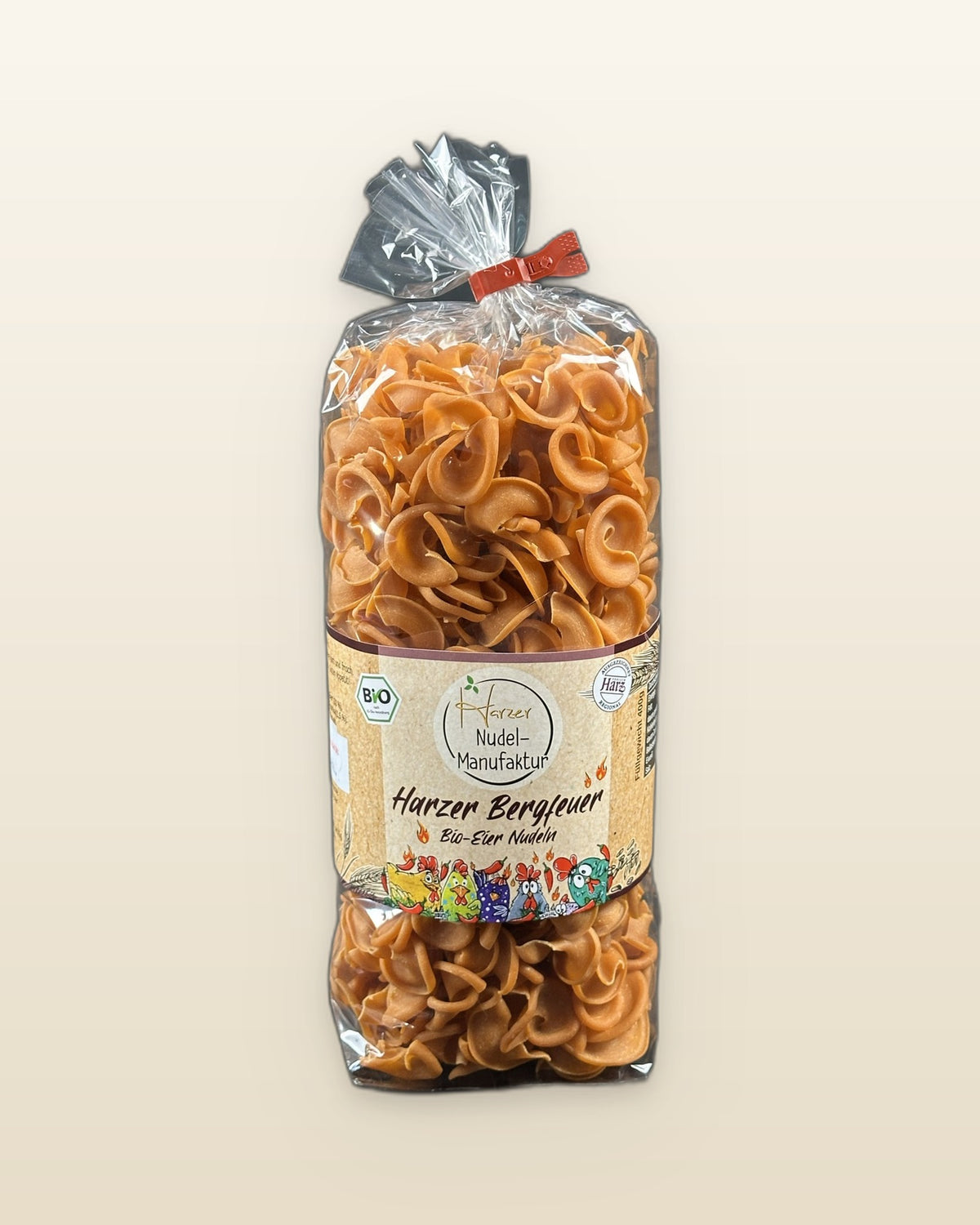 Harzer Bergfeuer