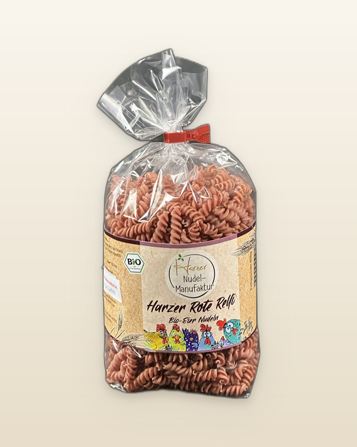 Harzer Rote Relli