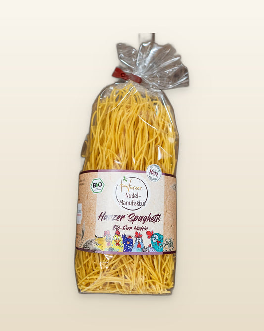 Harzer Spaghetti
