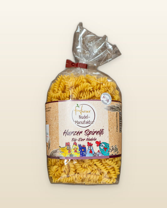 Harzer Spirelli